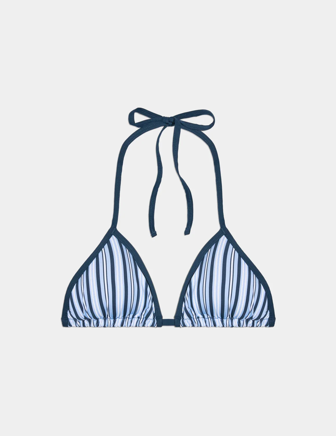 Teen String Bikini Top