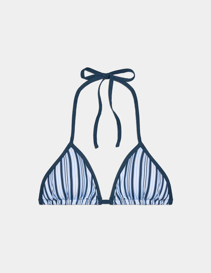 Teen String Bikini Top