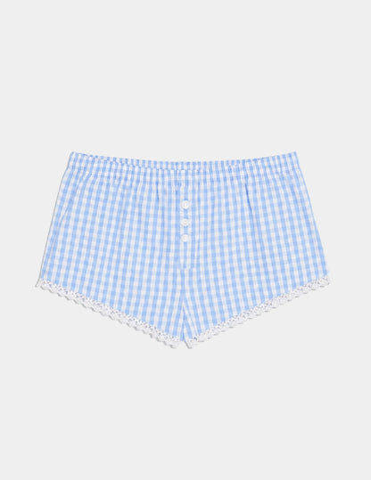 Teen Super Leakproof® Mini Sleepover Boxer