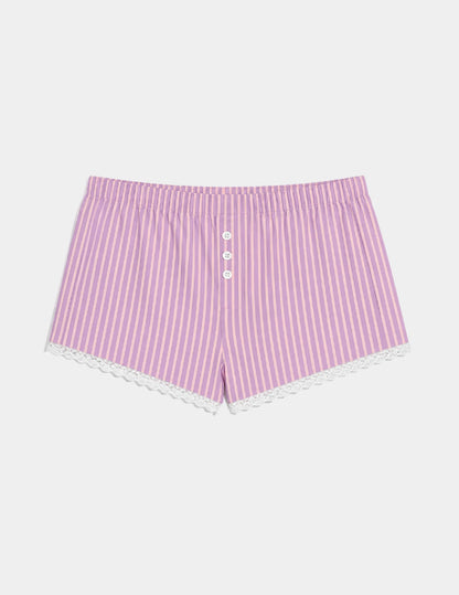 Teen Super Leakproof® Mini Sleepover Boxer