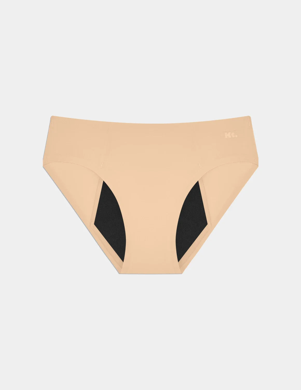 Teen SuperPlus Leakproof® No-Show Bikini