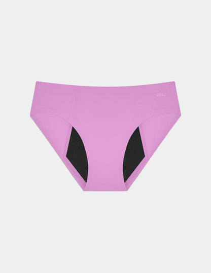 Teen SuperPlus Leakproof® No-Show Bikini