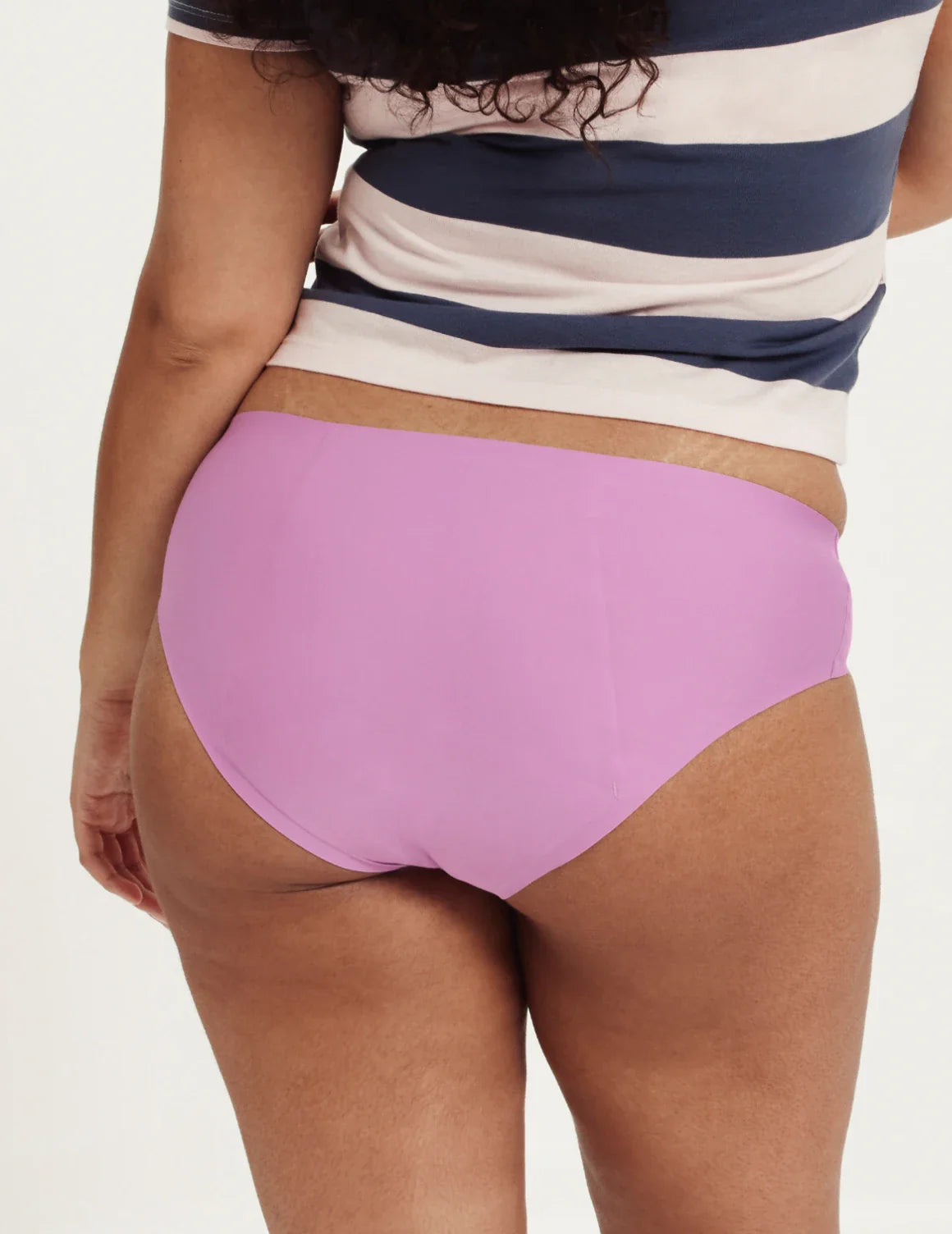 Teen SuperPlus Leakproof® No-Show Bikini