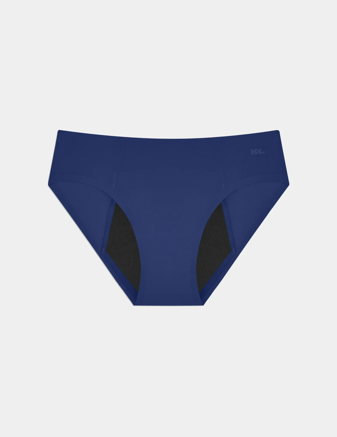 Teen SuperPlus Leakproof® No-Show Bikini
