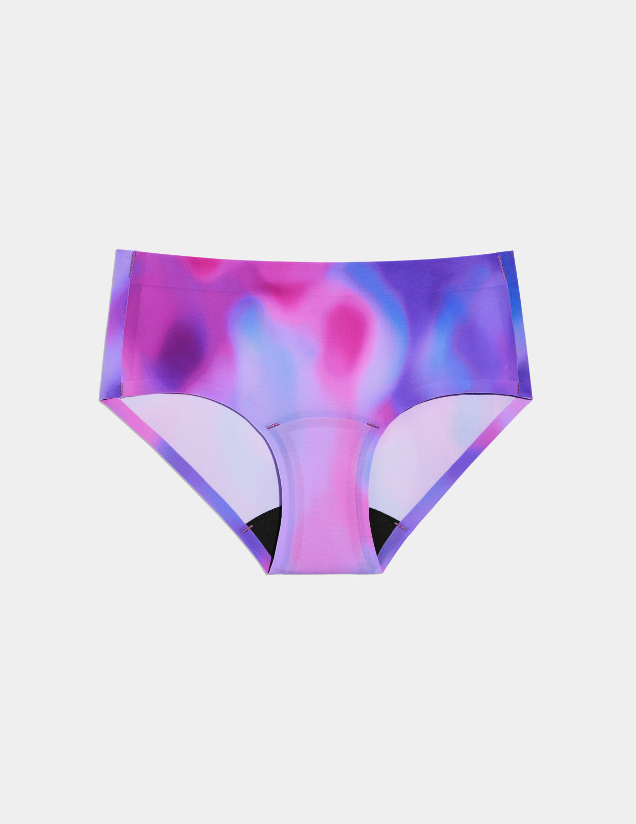 Teen Light Leakproof No-Show Boyshort