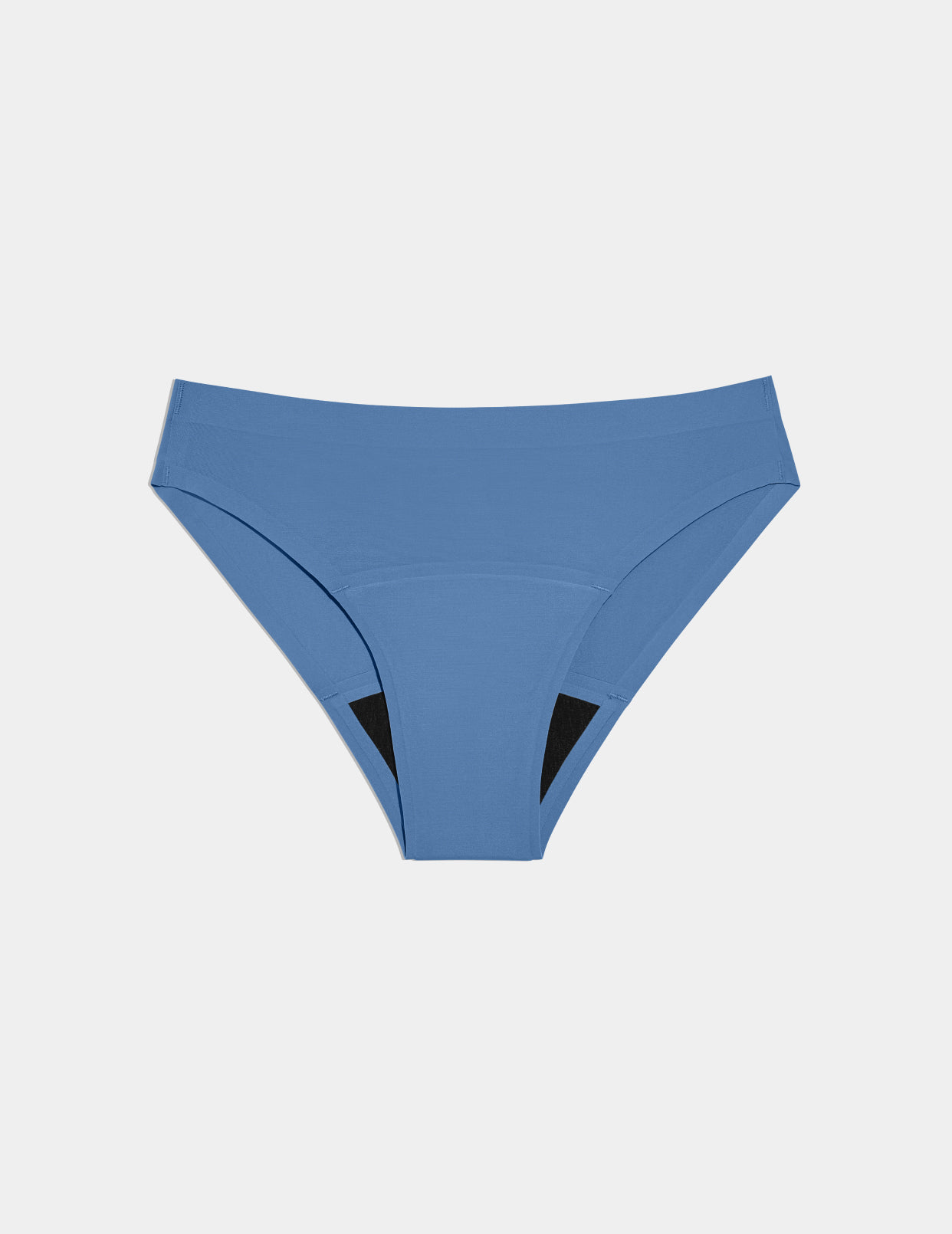 Teen Super Leakproof® No-Show Bikini - Last Call