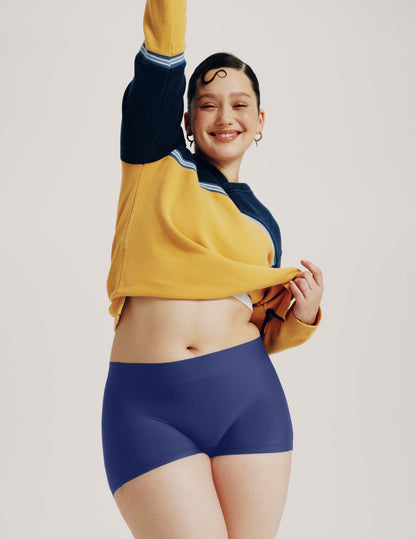 Teen Super Leakproof® Sleepover Short - Last Call