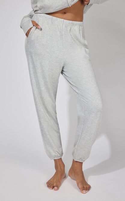 90 Degree by Reflex Modal Terry Jogger