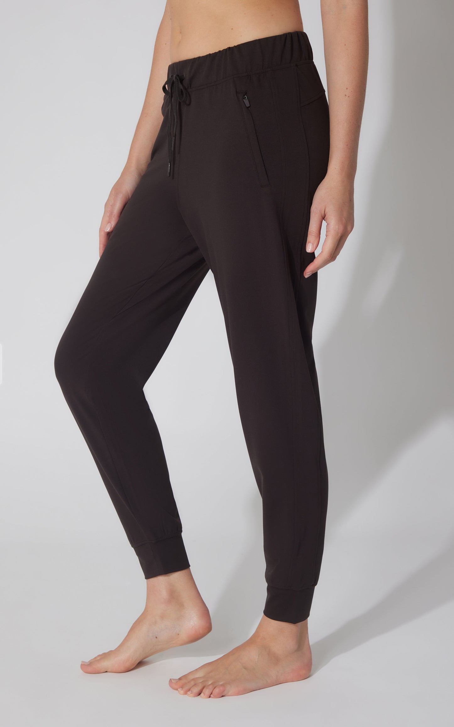 90 Degree by Reflex Lux Avenue Side Pocket Jogger