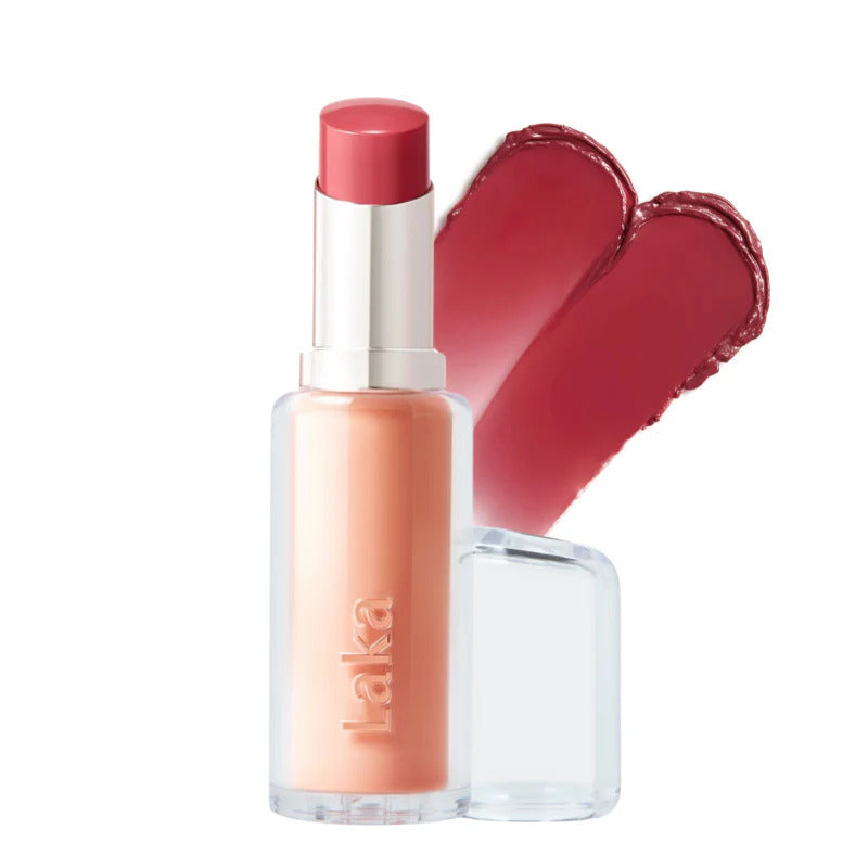 Bonding Glow Lipstick - 5 Options