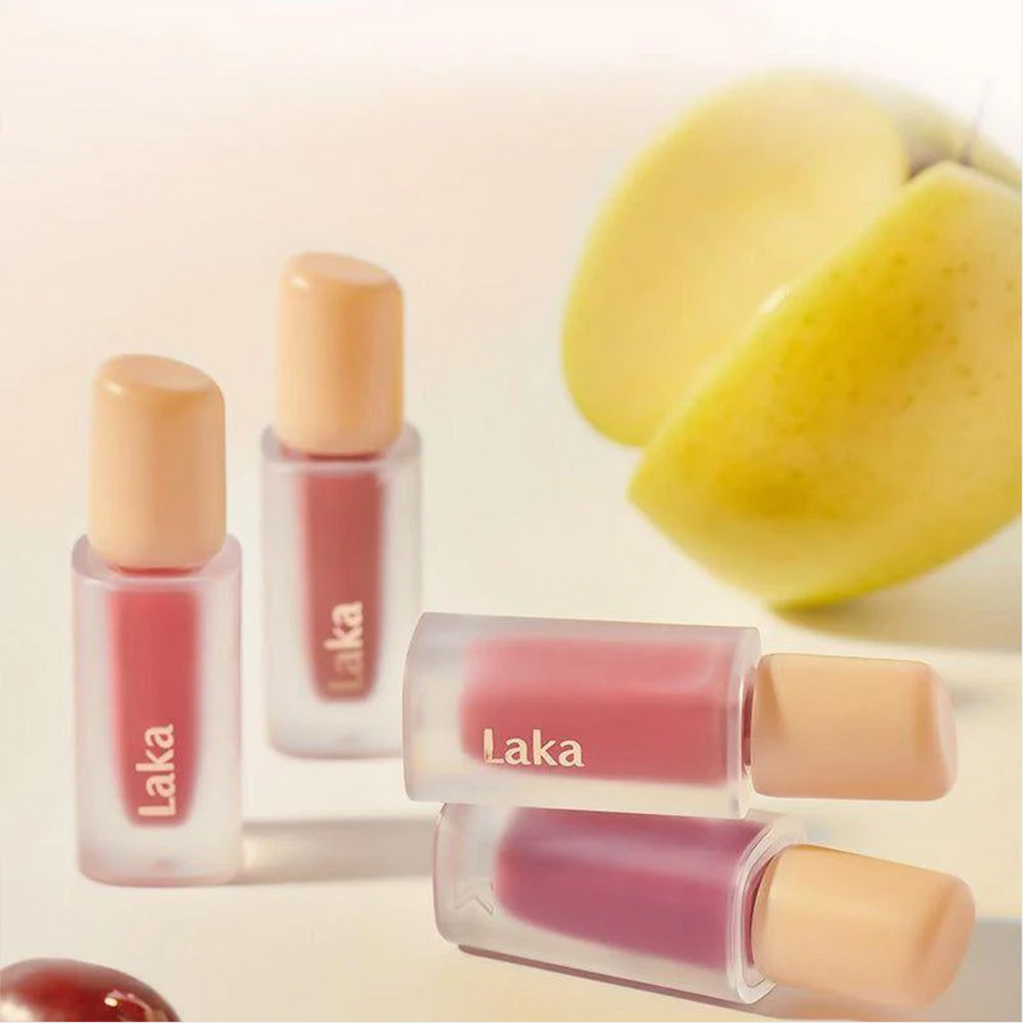 Fruity Glam Tint - 11 Options