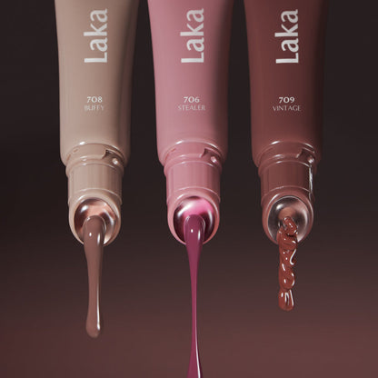 Fruity Lip Glotioner - 3 Options