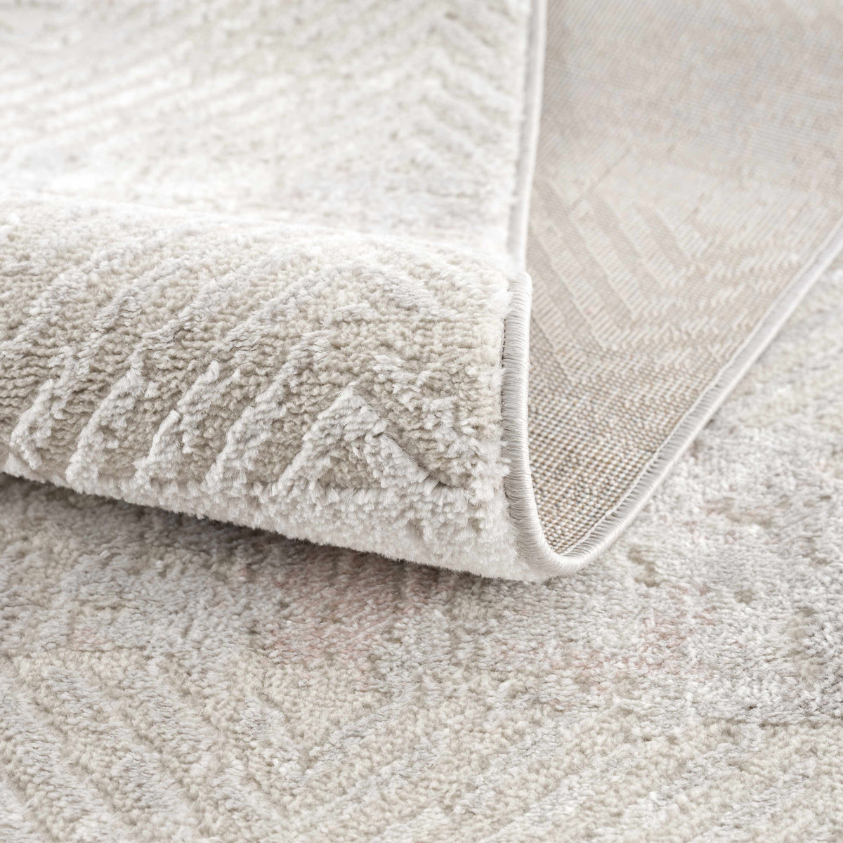 Bucky Area Rug - Clearance