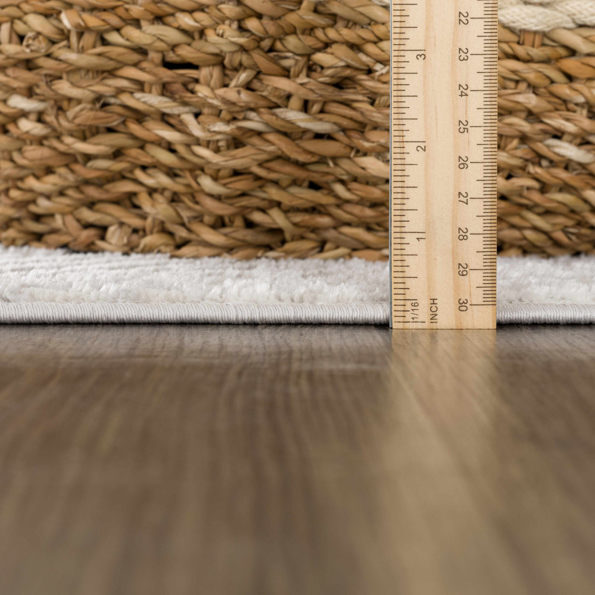 Bucky Area Rug - Clearance