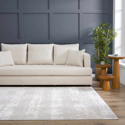 Bucky Area Rug - Clearance
