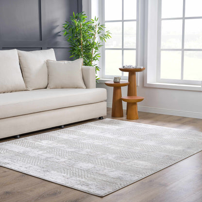 Bucky Area Rug - Clearance