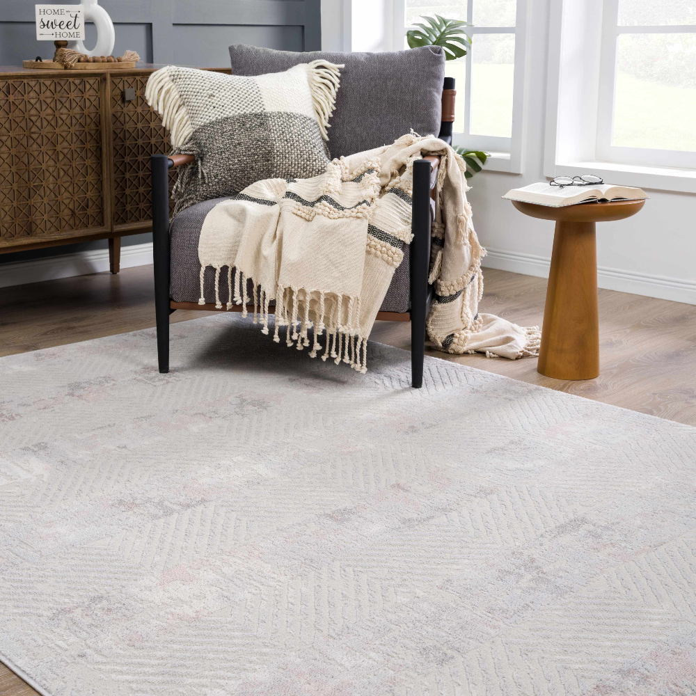 Bucky Area Rug - Clearance