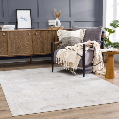 Bucky Area Rug - Clearance
