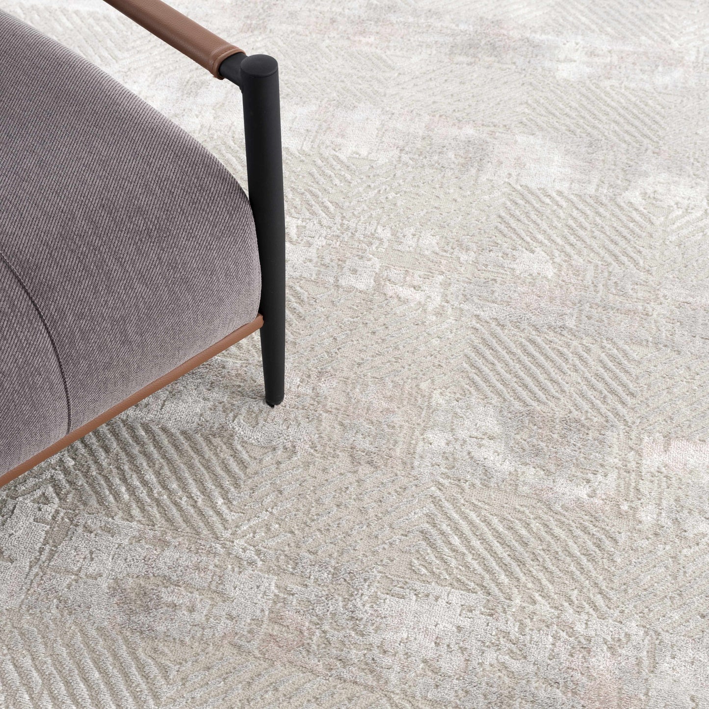 Bucky Area Rug - Clearance