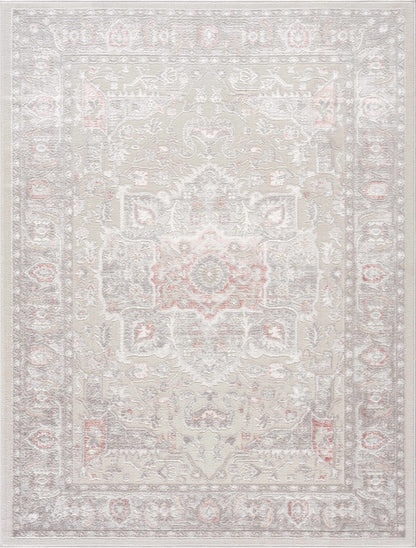 Damla Area Rug - Clearance