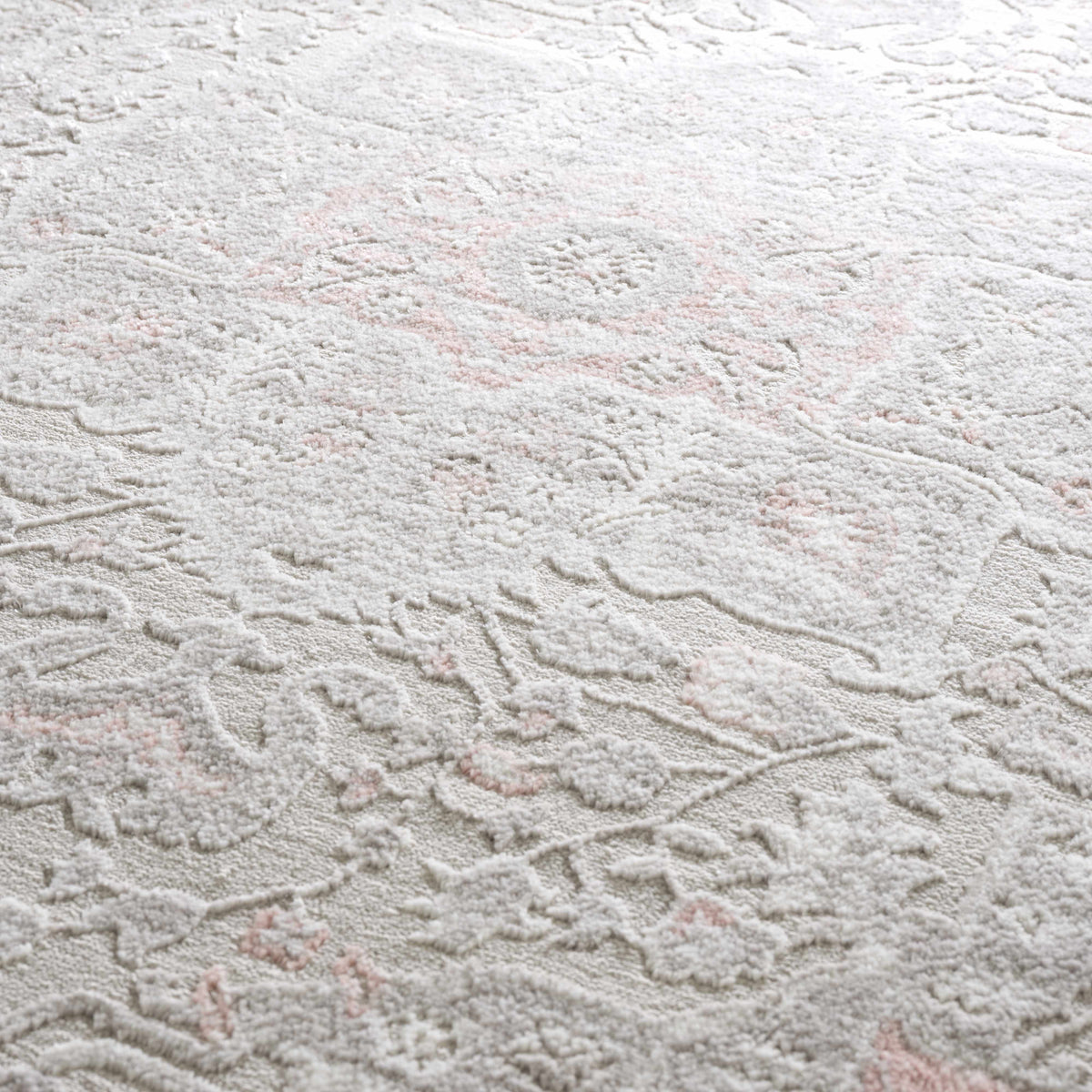 Damla Area Rug - Clearance