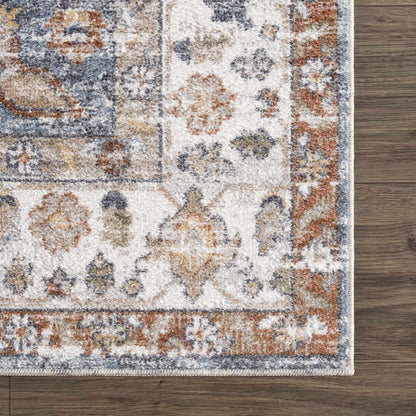 Ebbe Washable Area Rug - Clearance