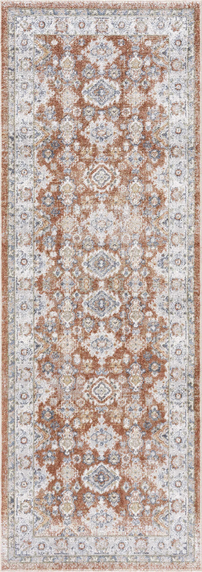 Ezio Boutique Washable Rug - Clearance