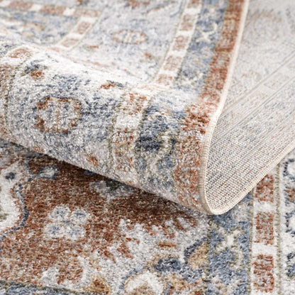 Ezio Boutique Washable Rug - Clearance