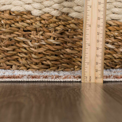 Ezio Boutique Washable Rug - Clearance