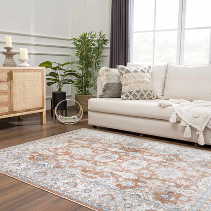 Ezio Boutique Washable Rug - Clearance