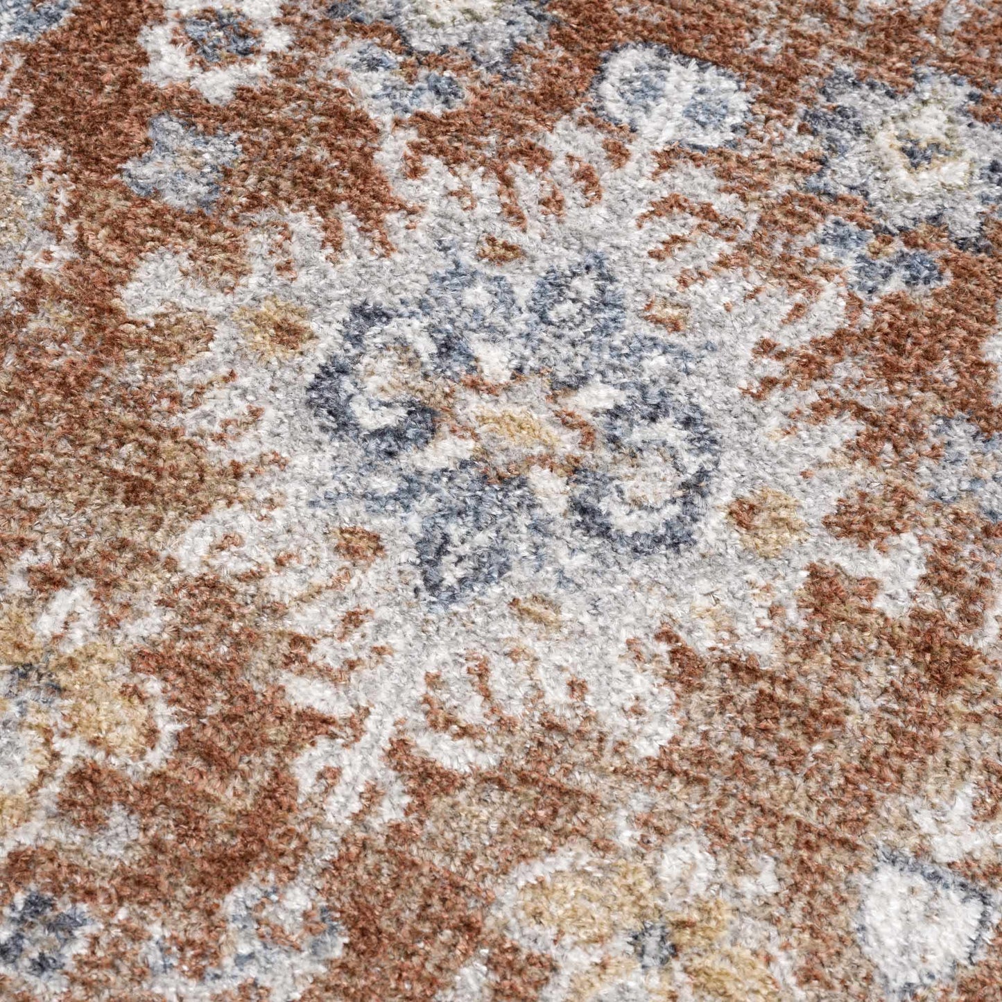 Ezio Boutique Washable Rug - Clearance