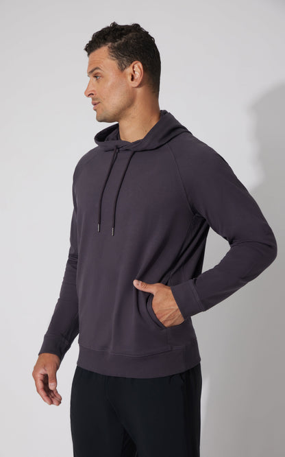 90 Degree by Reflex Men's Mini Zurry Pullover Hoodie