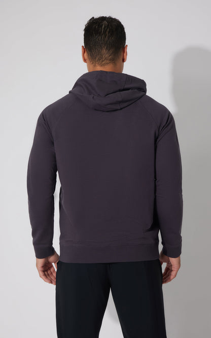90 Degree by Reflex Men's Mini Zurry Pullover Hoodie