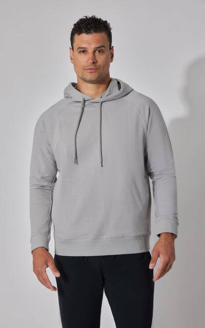 90 Degree by Reflex Men's Mini Zurry Pullover Hoodie