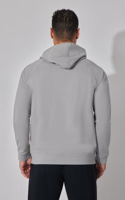 90 Degree by Reflex Men's Mini Zurry Pullover Hoodie