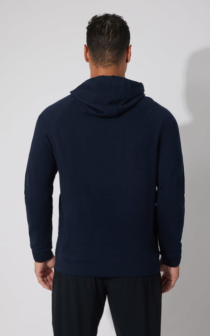 90 Degree by Reflex Men's Mini Zurry Pullover Hoodie