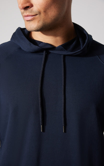 90 Degree by Reflex Men's Mini Zurry Pullover Hoodie