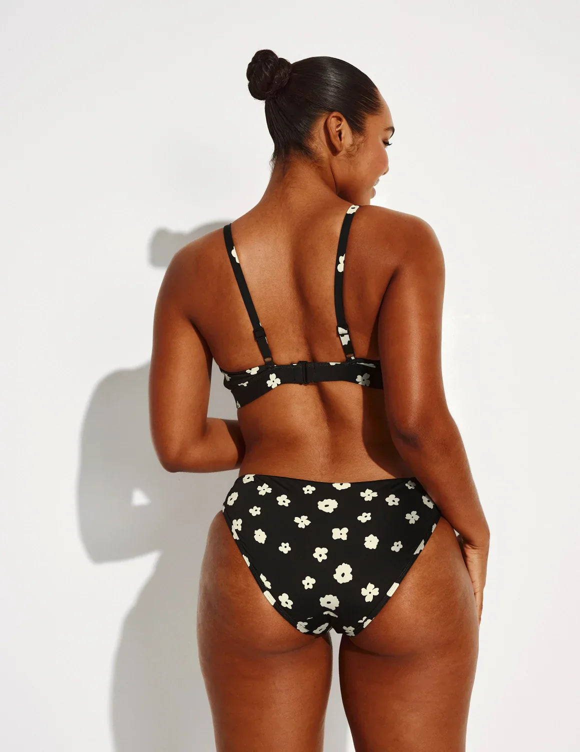 Leakproof Bikini Swim Bottom - Last Call