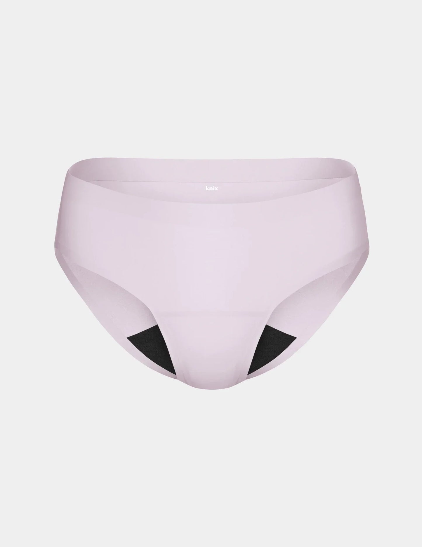 Light Leakproof No-Show Bikini