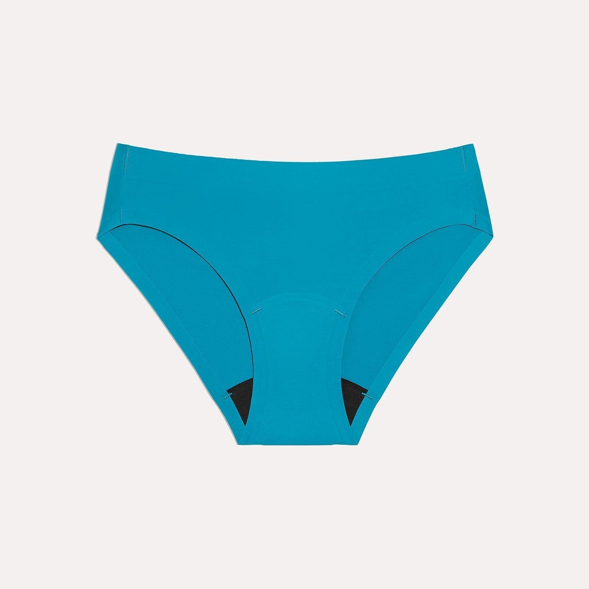 Teen Light Leakproof No-Show Bikini
