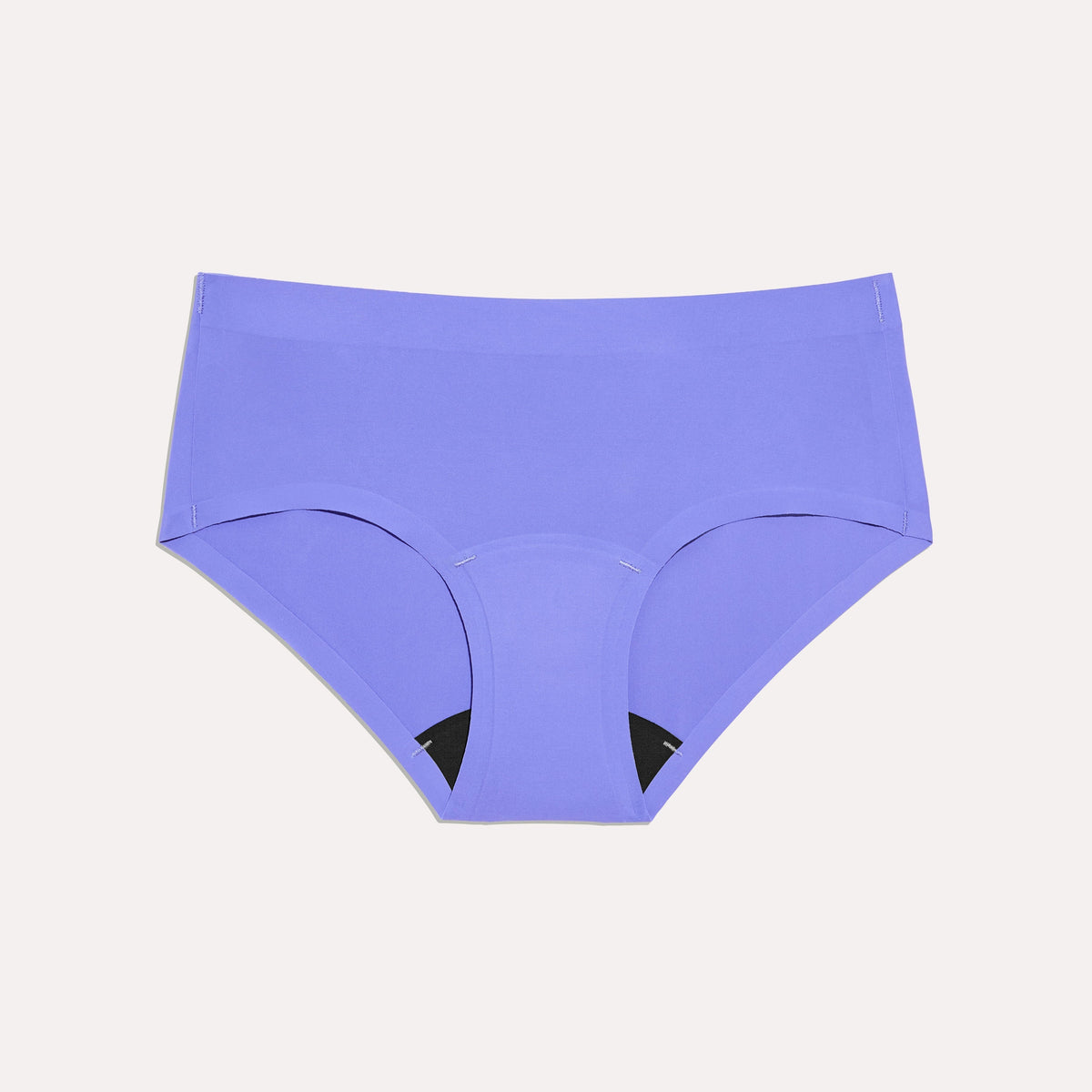 Teen Light Leakproof No-Show Boyshort