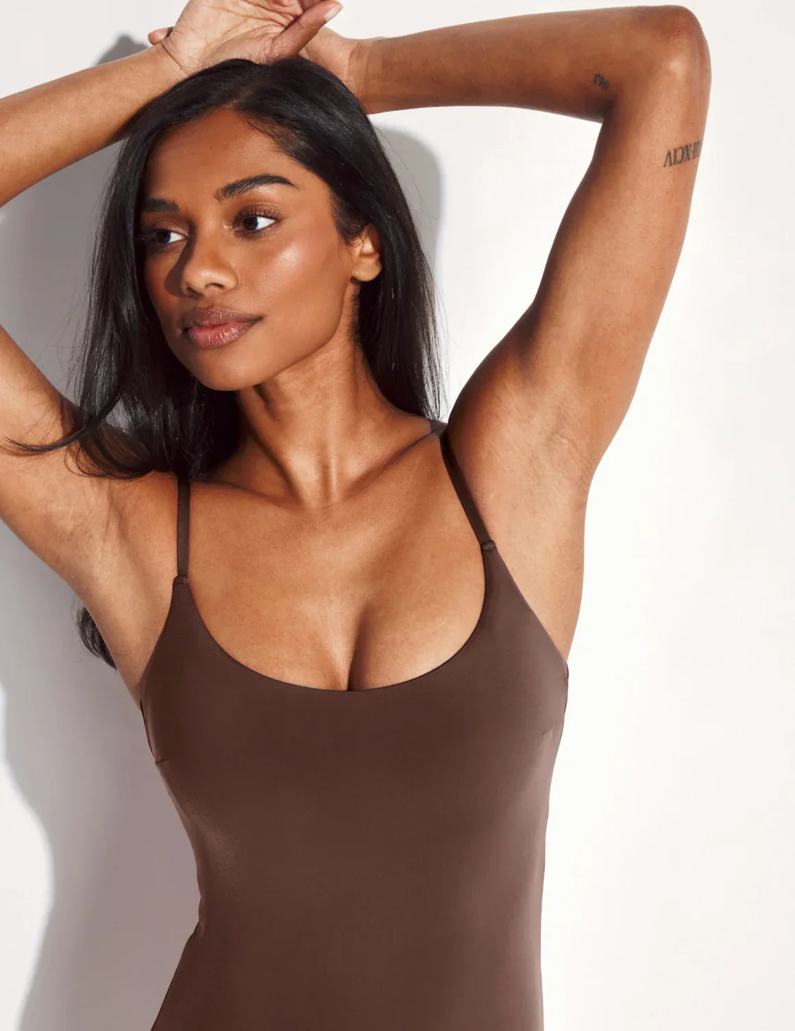 Leakproof Classic One Piece Swimsuit - Last Call