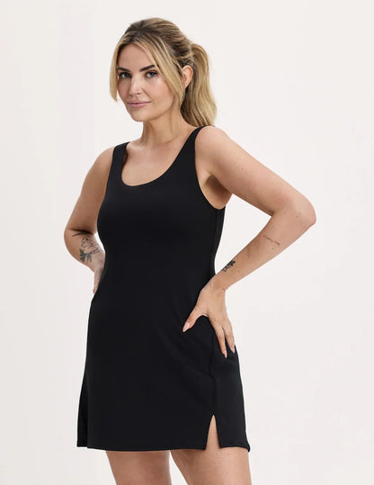 Crosscourt Dress - Last Call