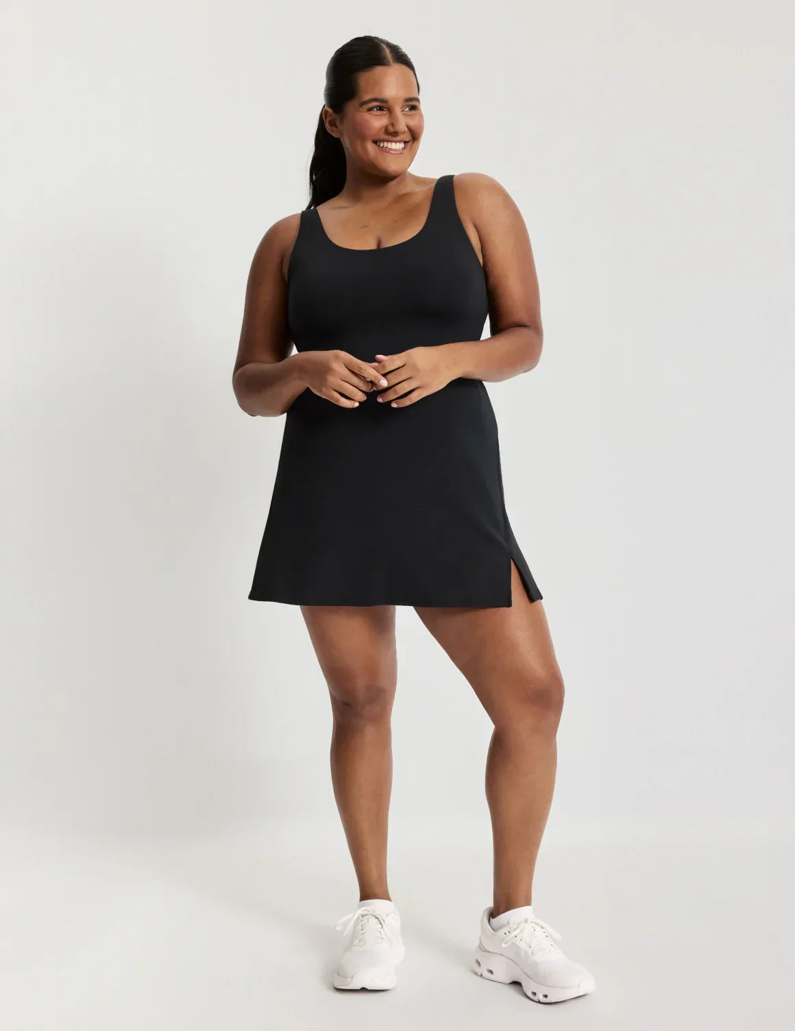 Crosscourt Dress - Last Call