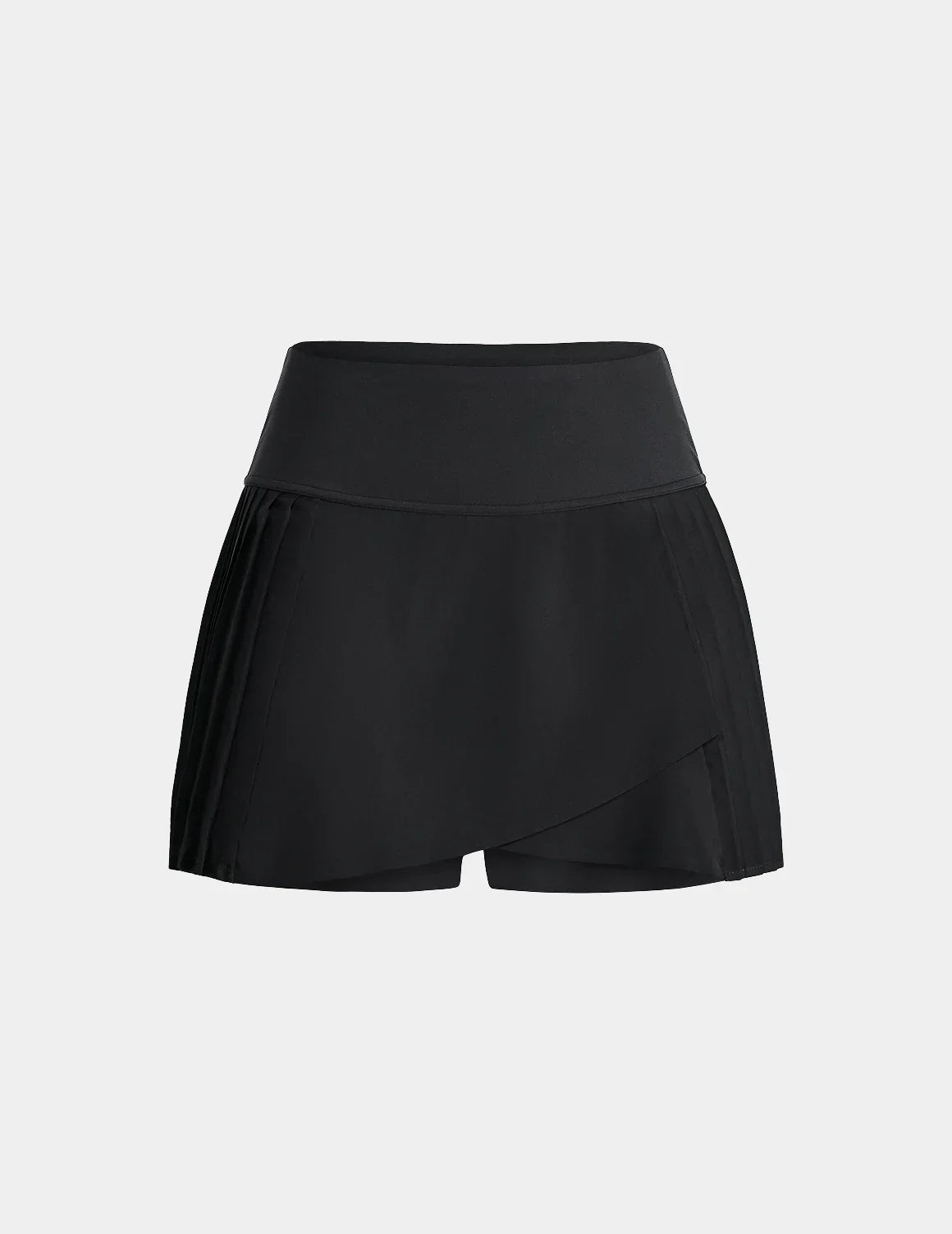 Crosscourt Pleated Skort - Last Call