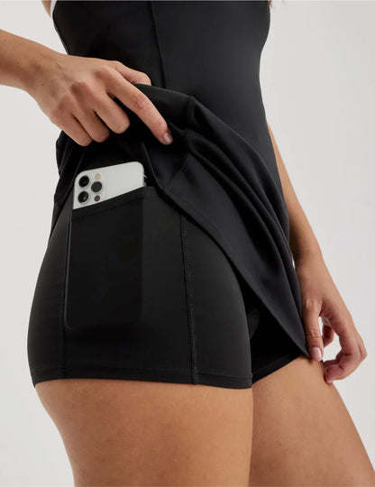 Teen First Serve Sport Dress