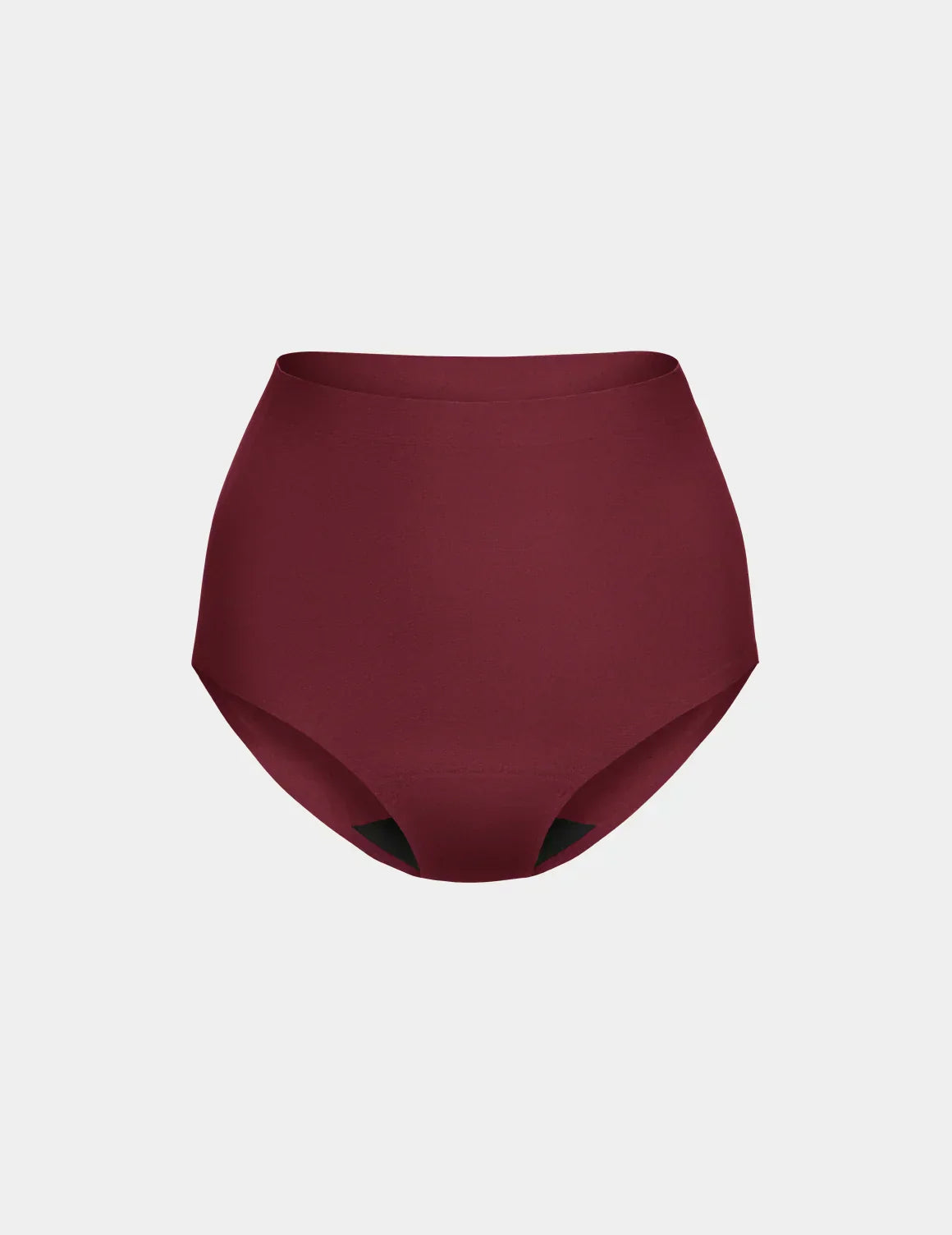 Light Leakproof No-Show High Rise - Last Call