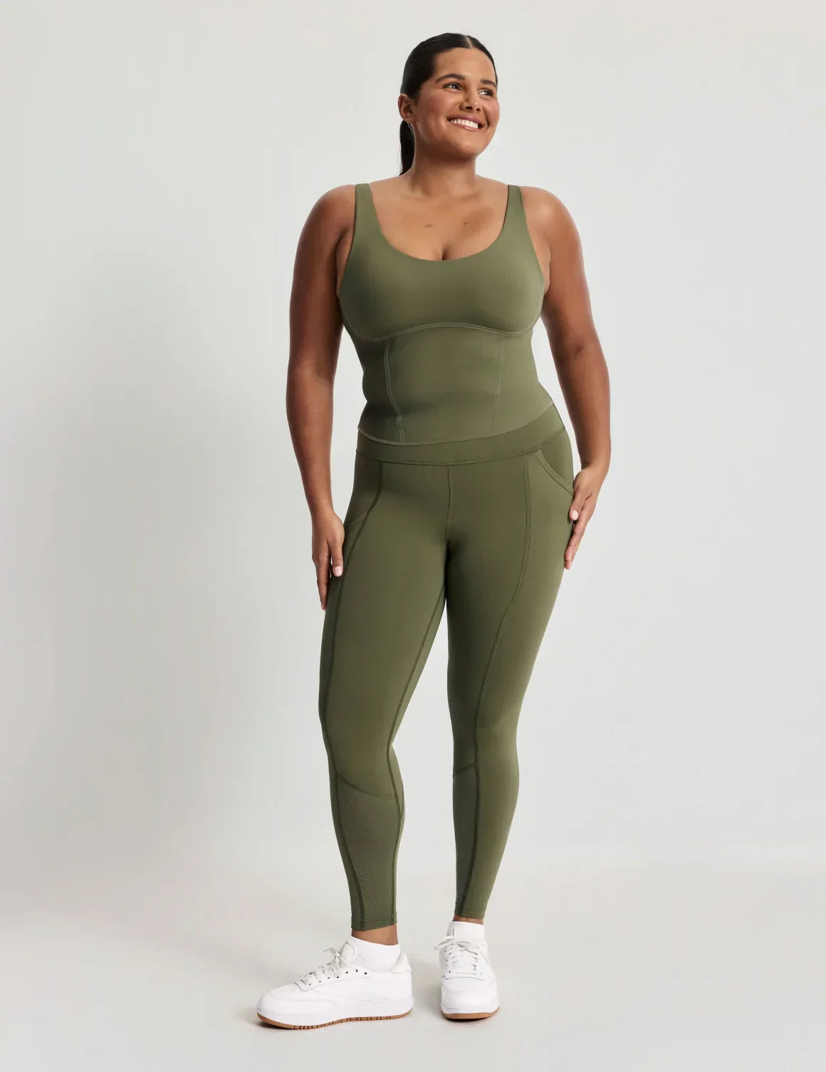 Pursuit Leakproof Training Legging - Last Call