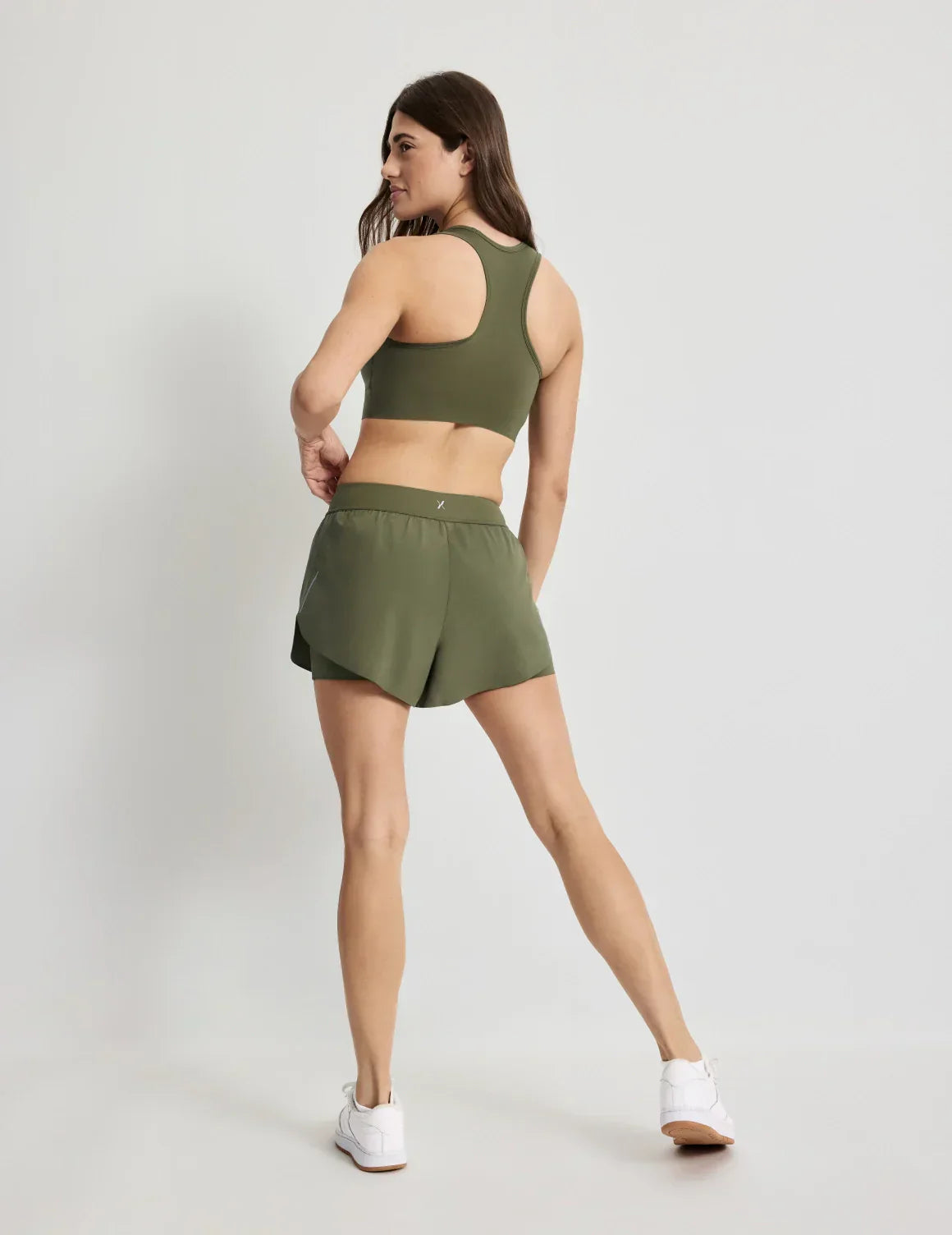 Pursuit Leakproof Training Short - Last Call