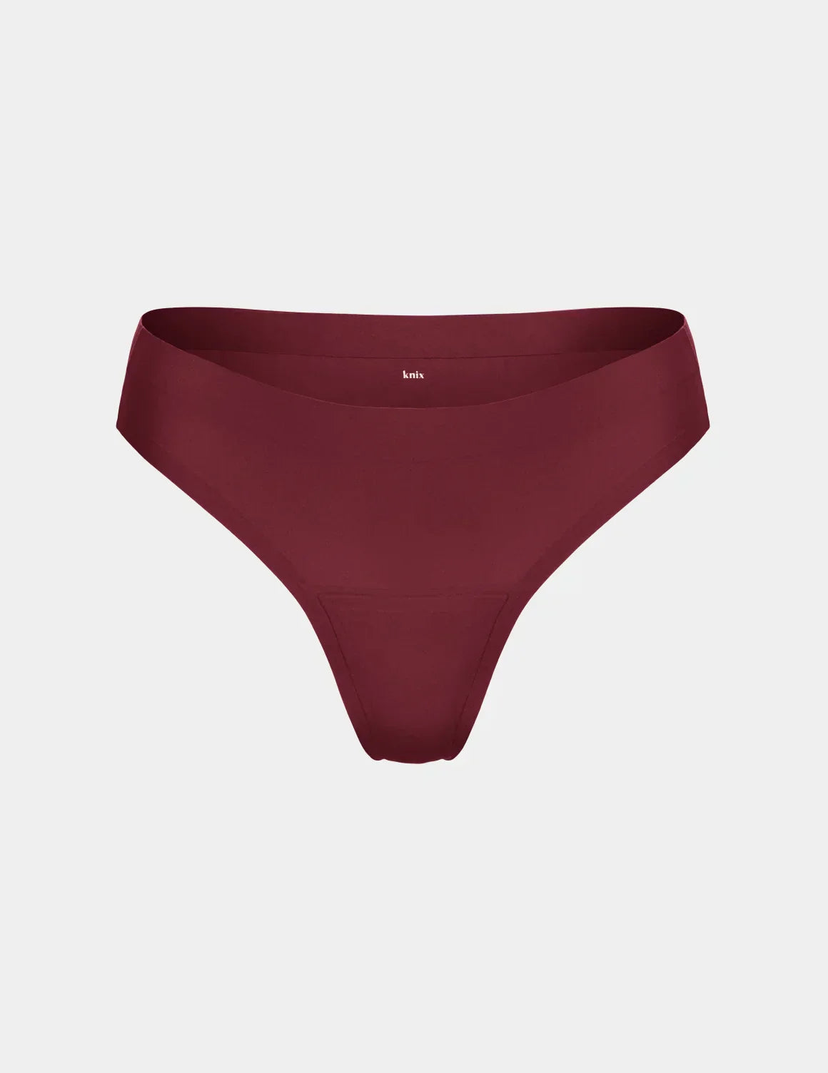 Super Leakproof® No-Show Thong - Original - Last Call